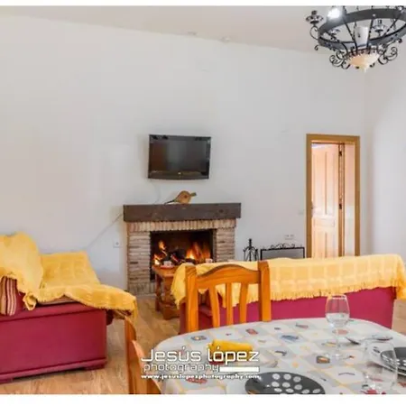 Montiel Holiday home *