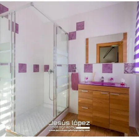 Holiday home Montiel