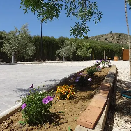 Montiel Holiday home Malaga