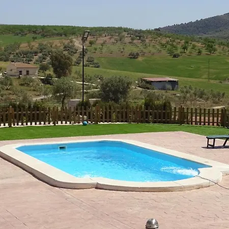 Montiel Holiday home *