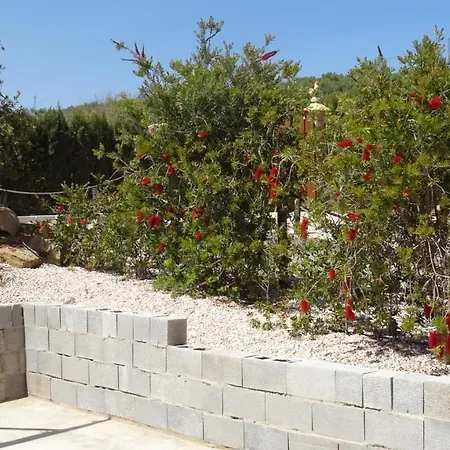 Holiday home Montiel