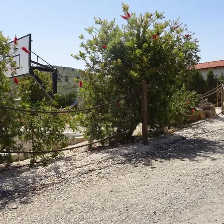 Montiel Holiday home Malaga