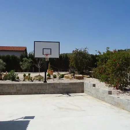 Montiel Holiday home